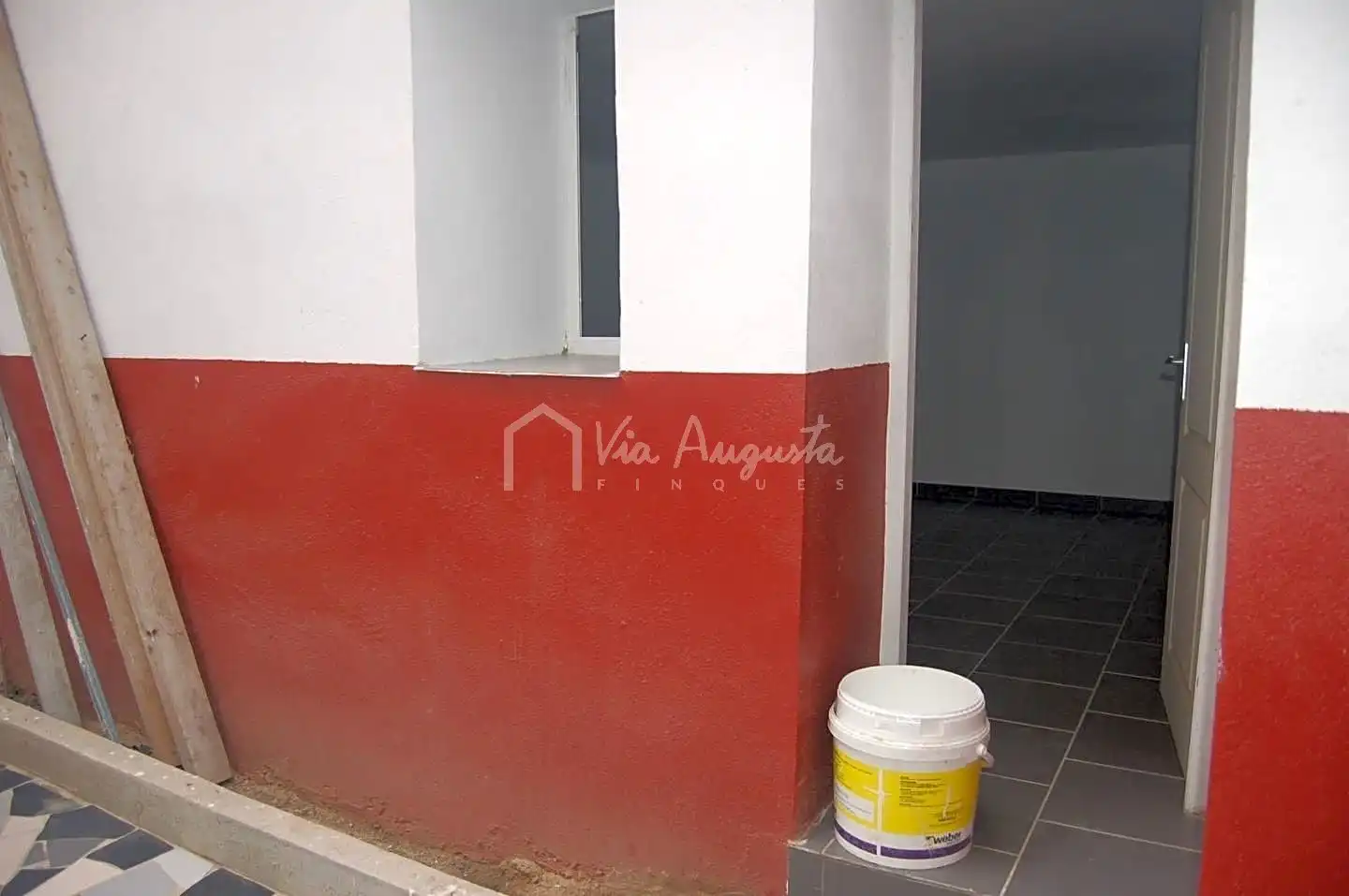 Maison avec terrasse à vendre à Carrer Santa Magdalena, imagen 23
