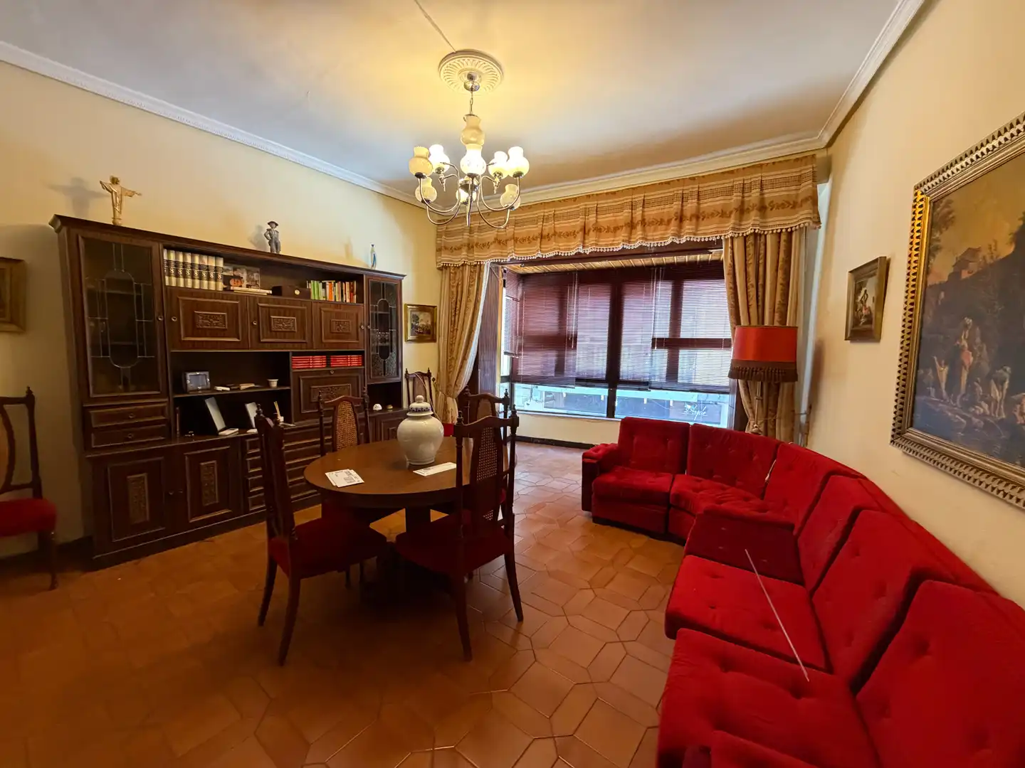 Piso en venta en Calle Real 10, imagen 4