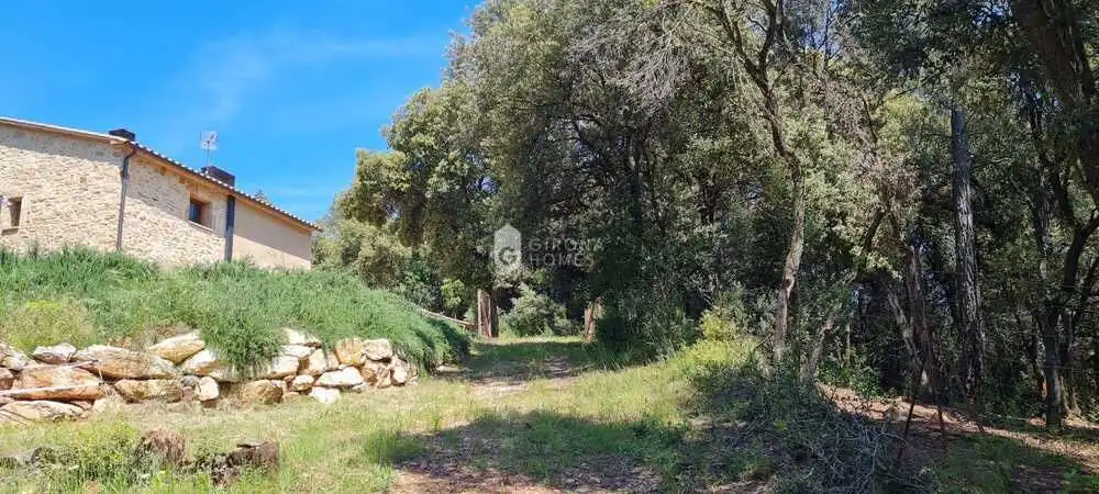 Country homes for rent in Girona  with Air Conditioner, Heating and Private garden