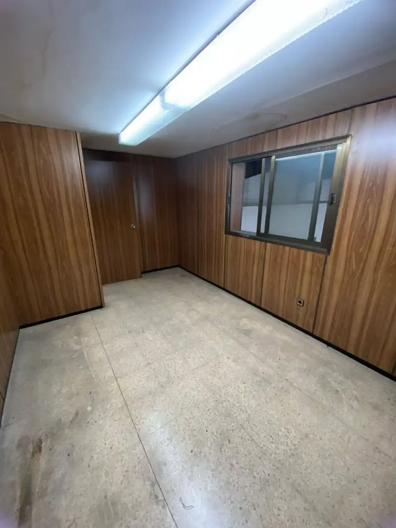 Nave industrielle à vendre à Barrio de la Estación, imagen 46