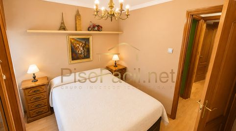 Foto 5 de Piso en venta en Calle de Rocafort, San Cristóbal, Madrid Capital
