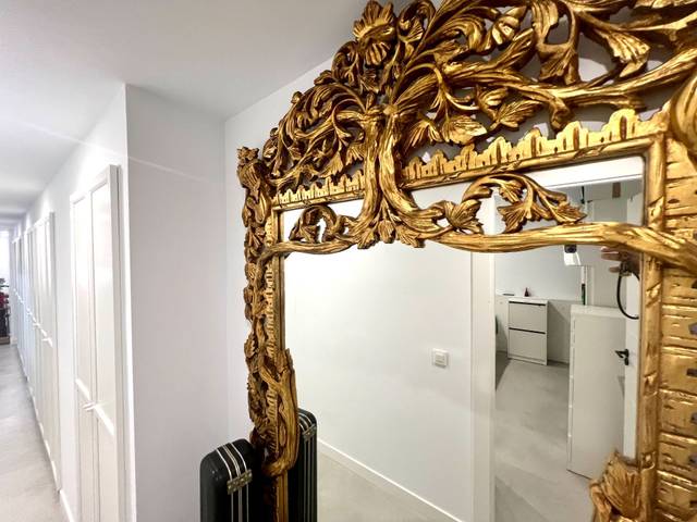 Piso en Venta en GRAVINA en Casco Antiguo - Sta. Cruz - Ayuntamiento