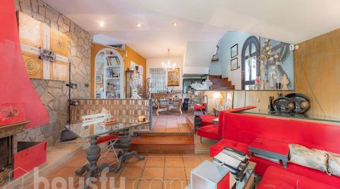 Foto 3 de Casa o xalet en venda a Calle Riu Ripoll 2 08759, ., Vallirana, Barcelona