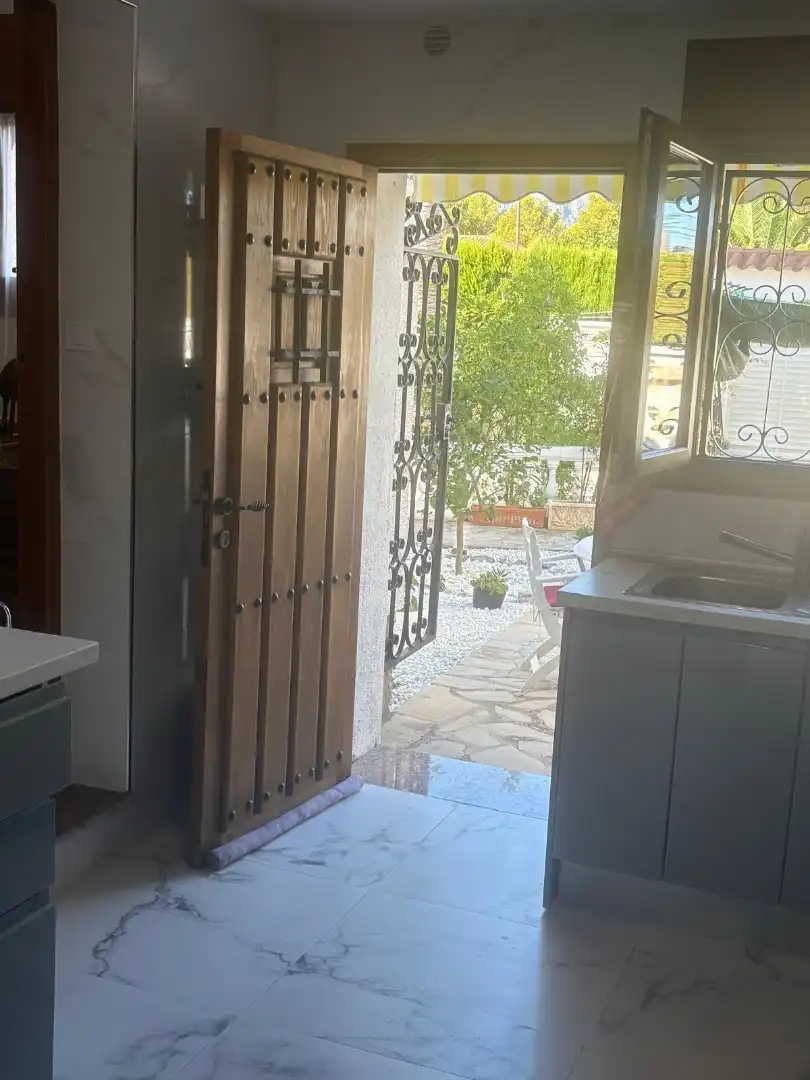Villa con piscina in vendita a Miami Platja, imagen 100