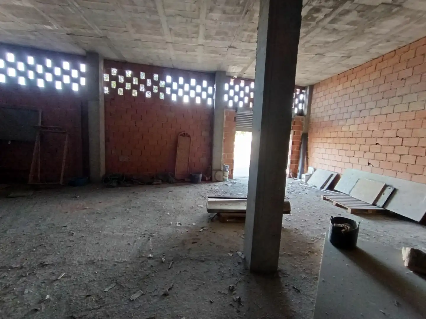Local comercial en venda a Casco Urbano, imagen 7
