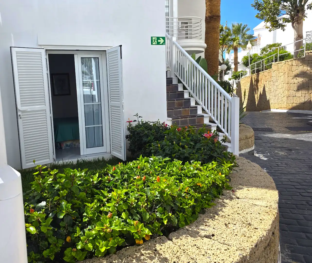 Apartament en venda a Calle Londres, 7, Playa de Fañabé