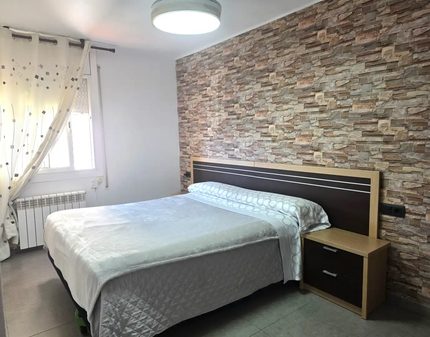 Piso en venta en Montflorit