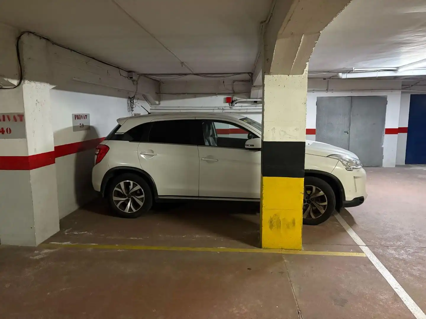Parking de Garaje de alquiler en Castell d'Aro, Platja d'Aro i s'Agaró