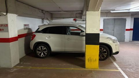 Foto 2 von Garage zur Miete in Avinguda de Castell D'aro, 12, Fenals, Castell d'Aro, Platja d'Aro i s'Agaró