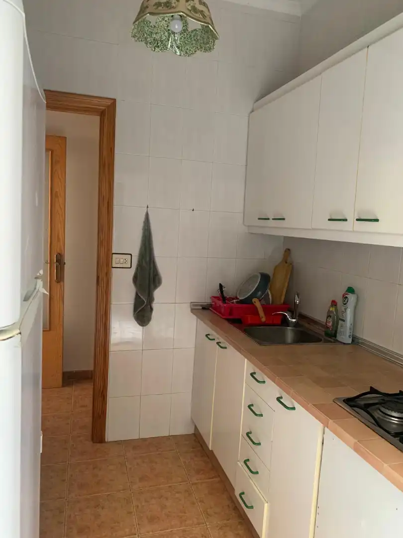 Planta baja en venta en Calle Trafalgar, 46, Pescadores