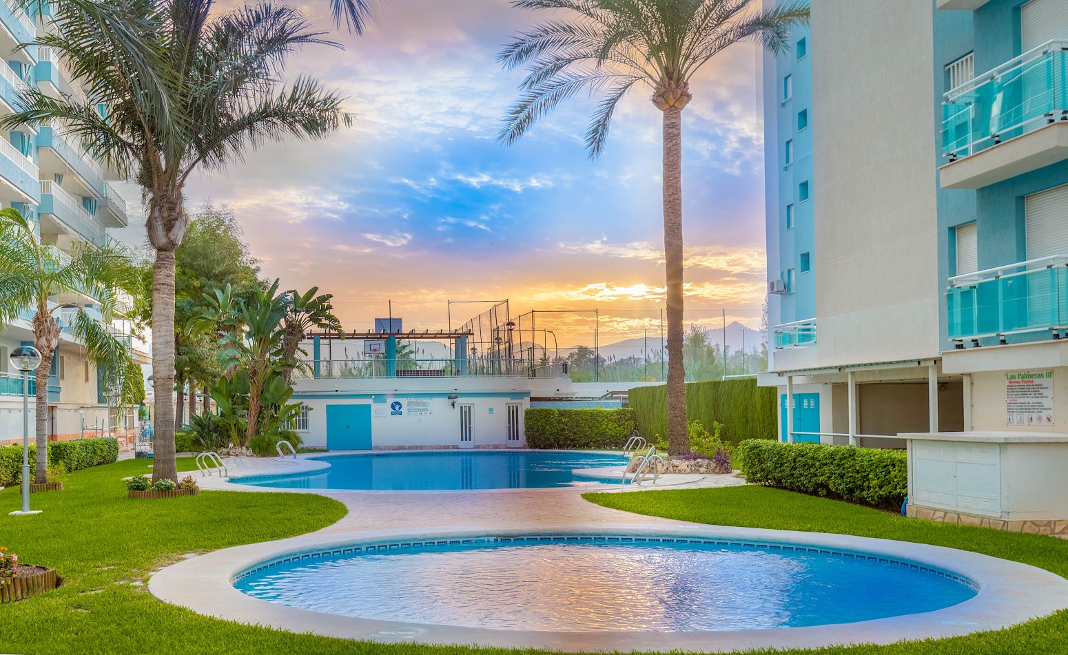 Attic for sale in Gandia - CL CONT.DEL CL.COMTAT, 10, Playa de Gandia