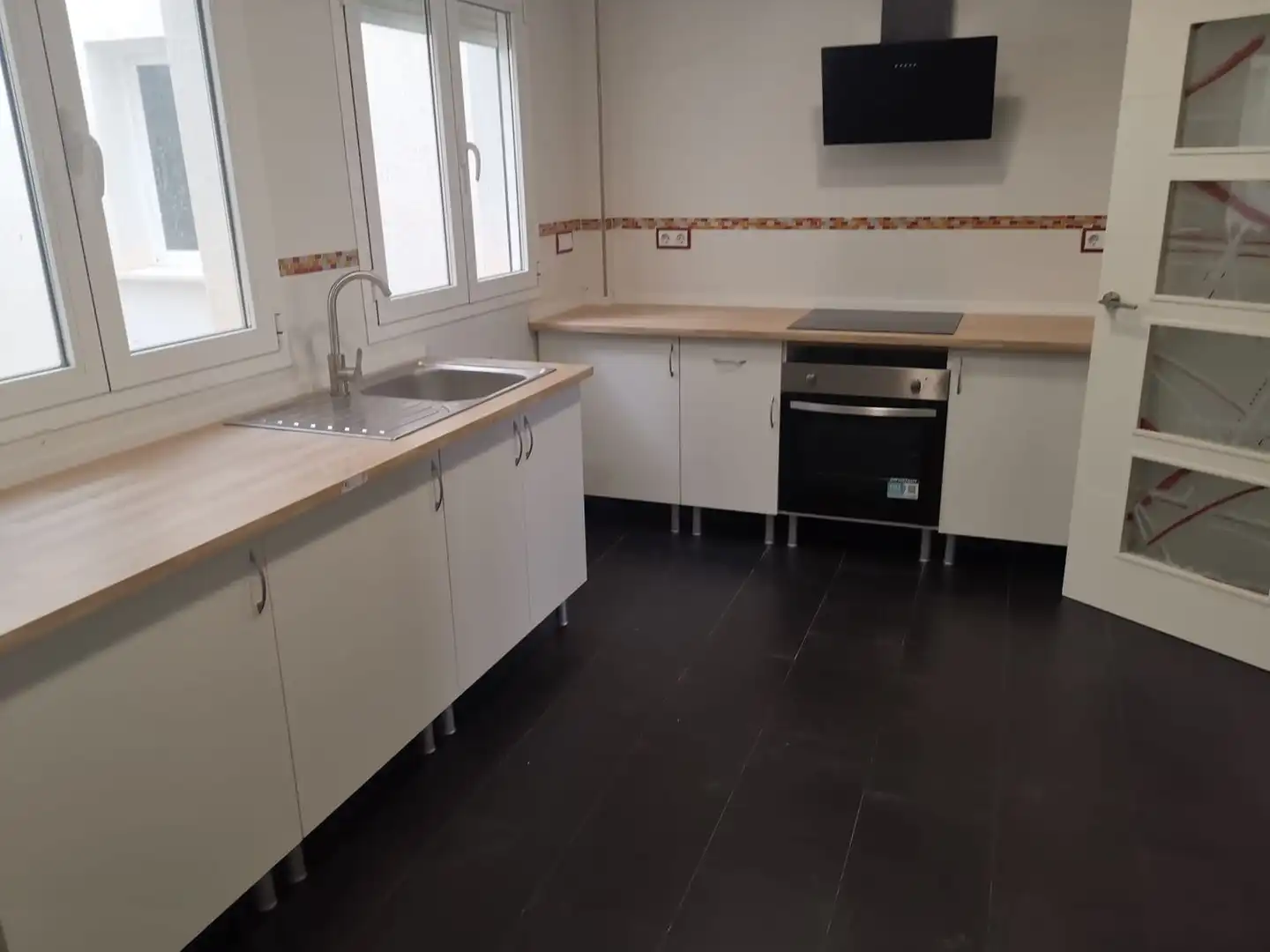 Flat with terrace for sale in Calle calle Pedro Pérez,