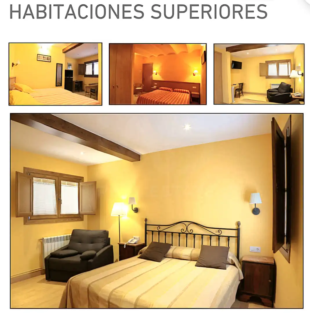 Residencial amb ascensor en venda a Sant Hilari Sacalm, imagen 7