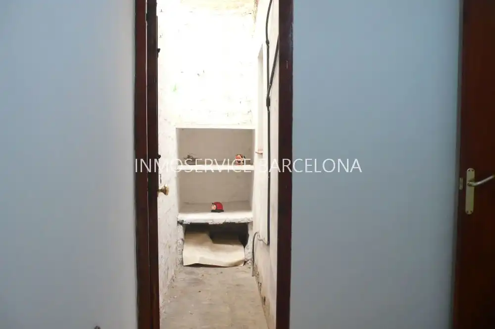 Casa adosada en venta en Barcelona con Aire acondicionado, Calefacción y Terraza