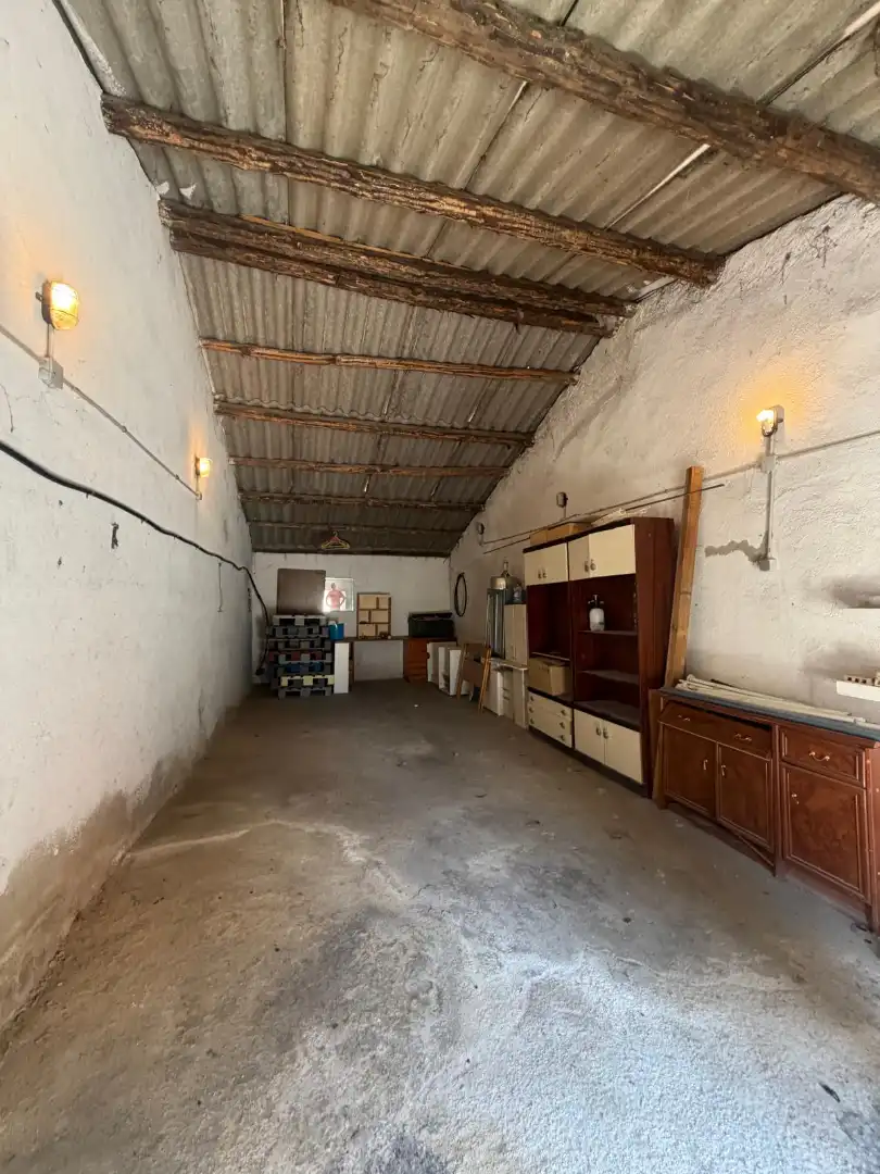 Finca rústica en venda en Poveda de las Cintas amb Terrassa, Traster i Rentadora
