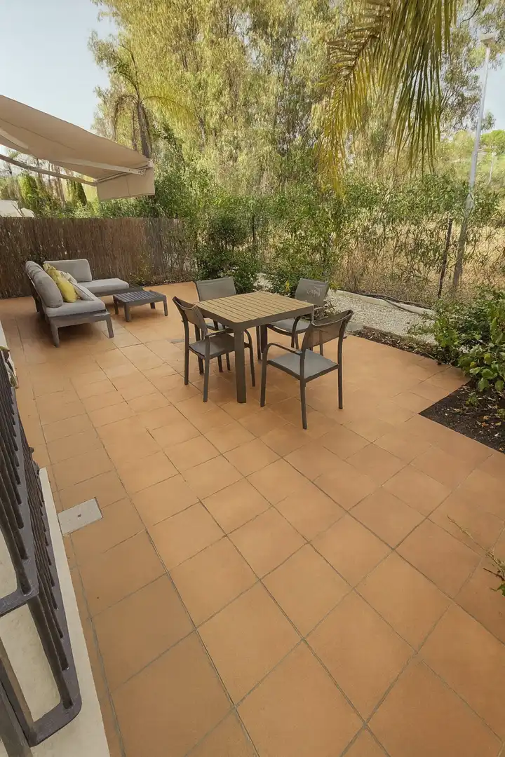 Wohnung mit Pool zum Verkauf in Nueva Andalucía, imagen 6