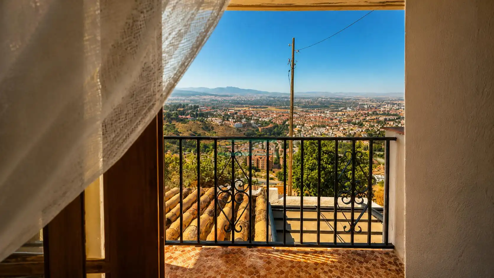 Flat for rent in Calle Secanillo Alto, 9, Crta. De la Sierra