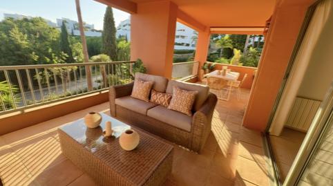 Photo 5 of Apartments for rent in Los Flamingos, Benahavís