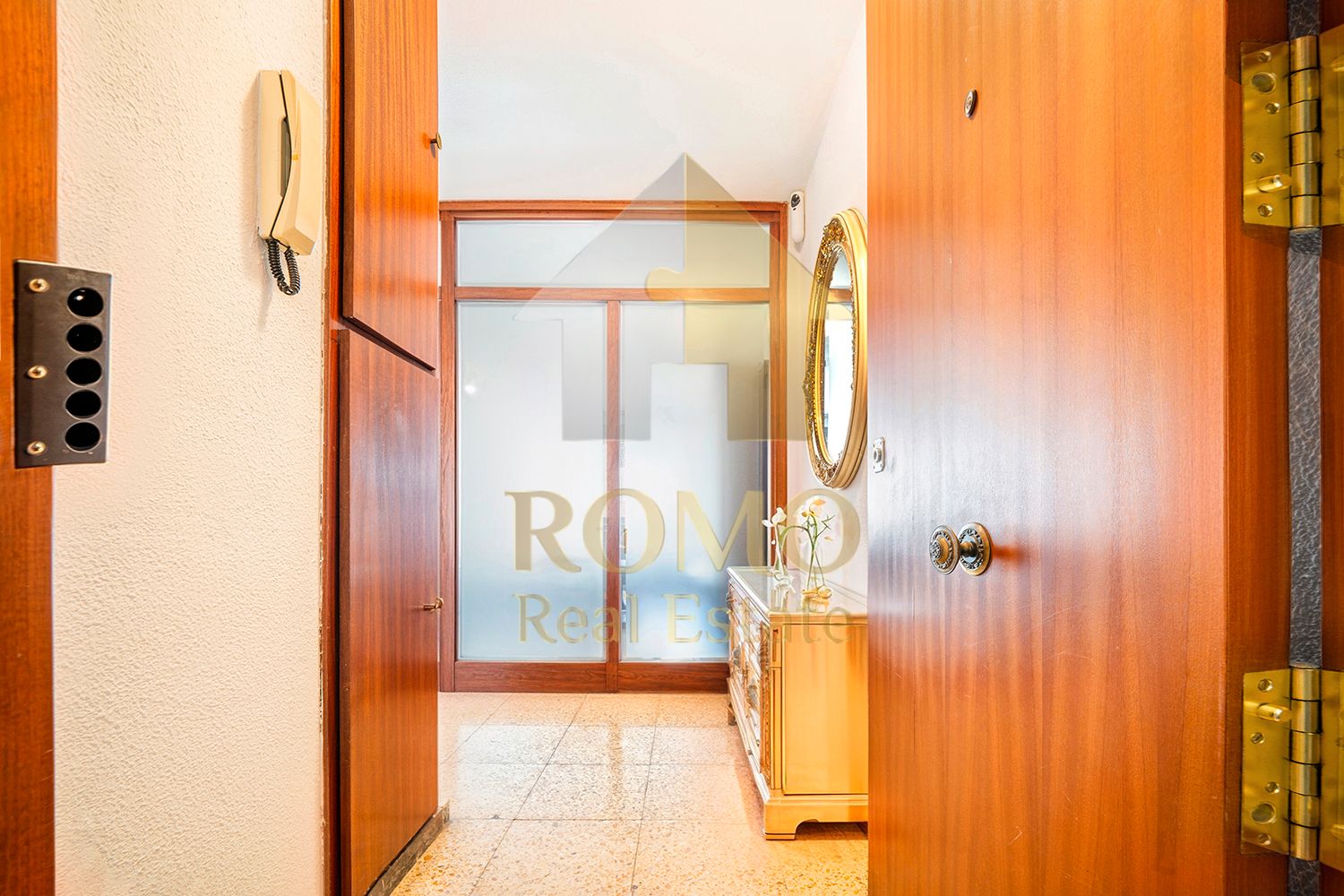 Flat for sale in Santa Perpètua de Mogoda  with Balcony