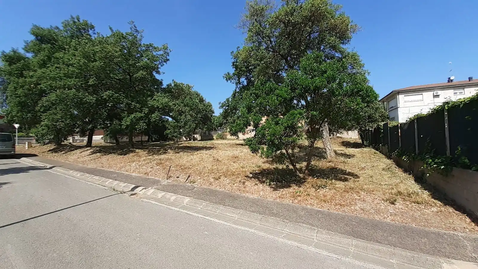 Residential land for sale in Vilobí d'Onyar, imagen 10