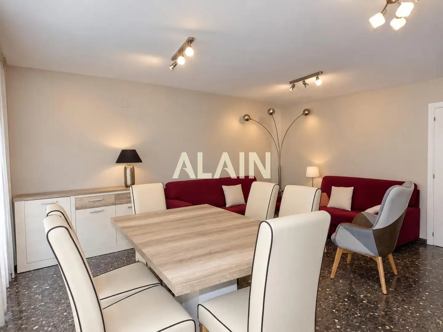 Wohnung mit Terrasse zum Verkauf in L'Eixample, imagen 7
