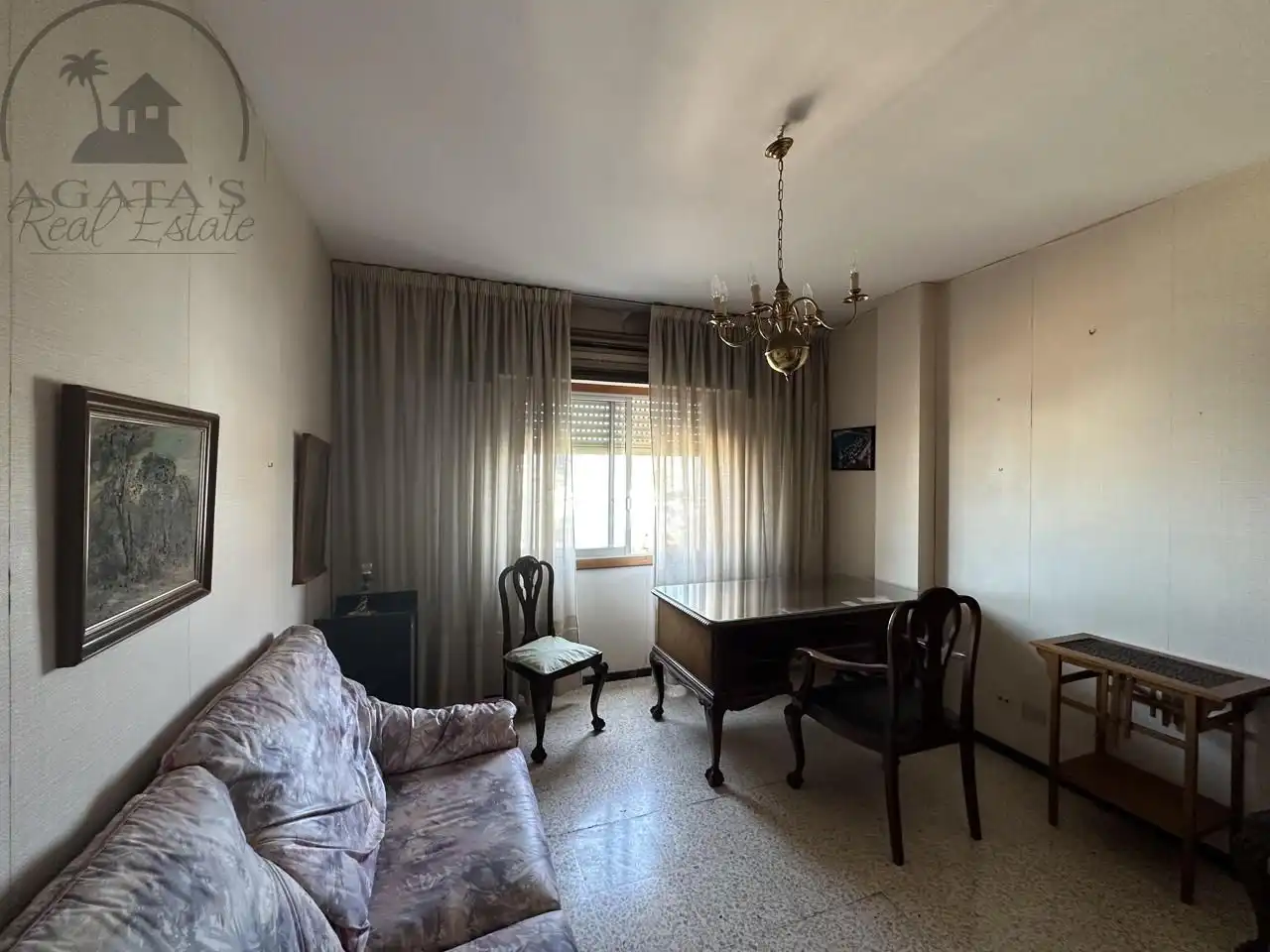 Bedroom of Flat for sale in Santa Cruz de Tenerife  with Terrace