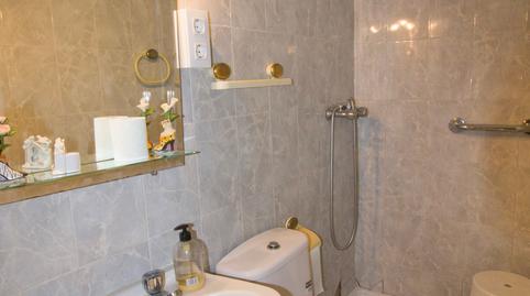 Foto 5 de Casa adosada en venda a Calle Peñas, 24, Cortegana, Huelva