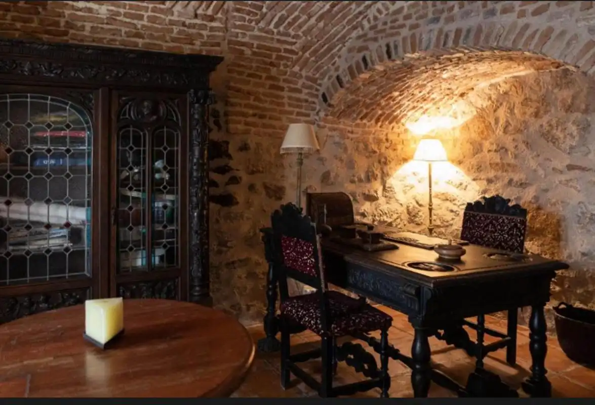 Landhaus mit Terrasse zum Verkauf in C. Coso, imagen 26