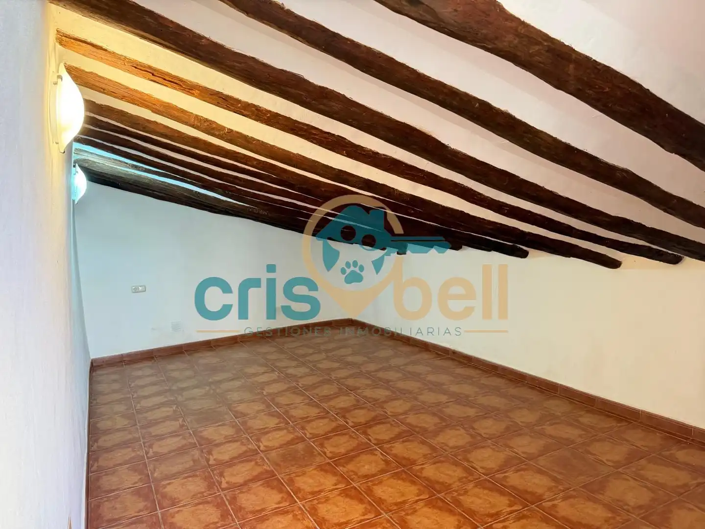 Casa adosada en venta en Lorca con Aire acondicionado, Terraza y Trastero