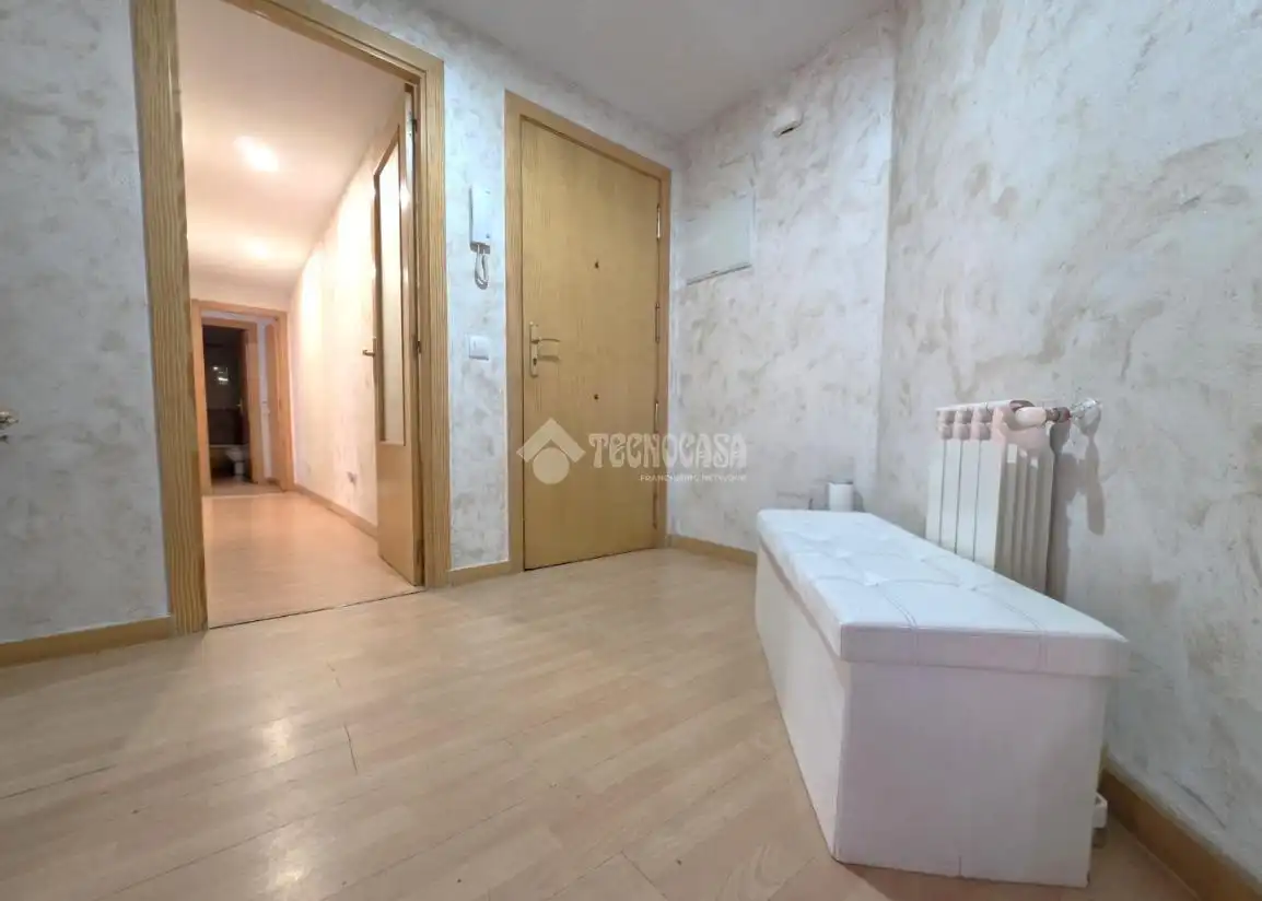 Piso en venta en Getafe con Calefacción y Trastero