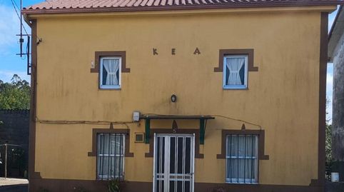 Casa con Terreno en Vilamaior, Santa Comba