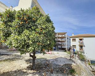 Vista exterior de Residencial en venda en Tolox