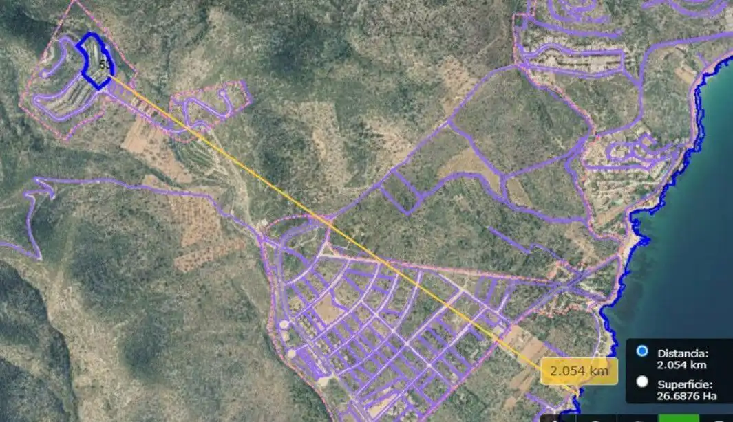 Terrenys i solars en venda a Del Cuco, imagen 7