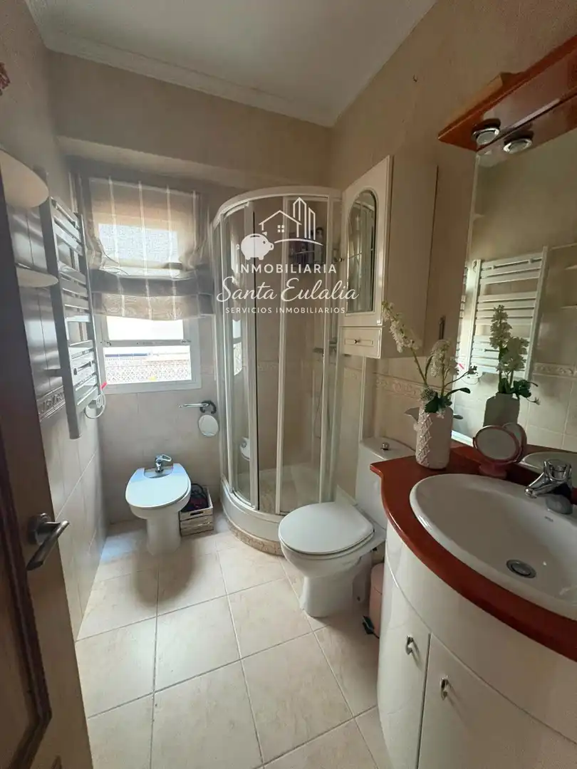Baño de Piso en venta en Mérida con Aire acondicionado y Calefacción