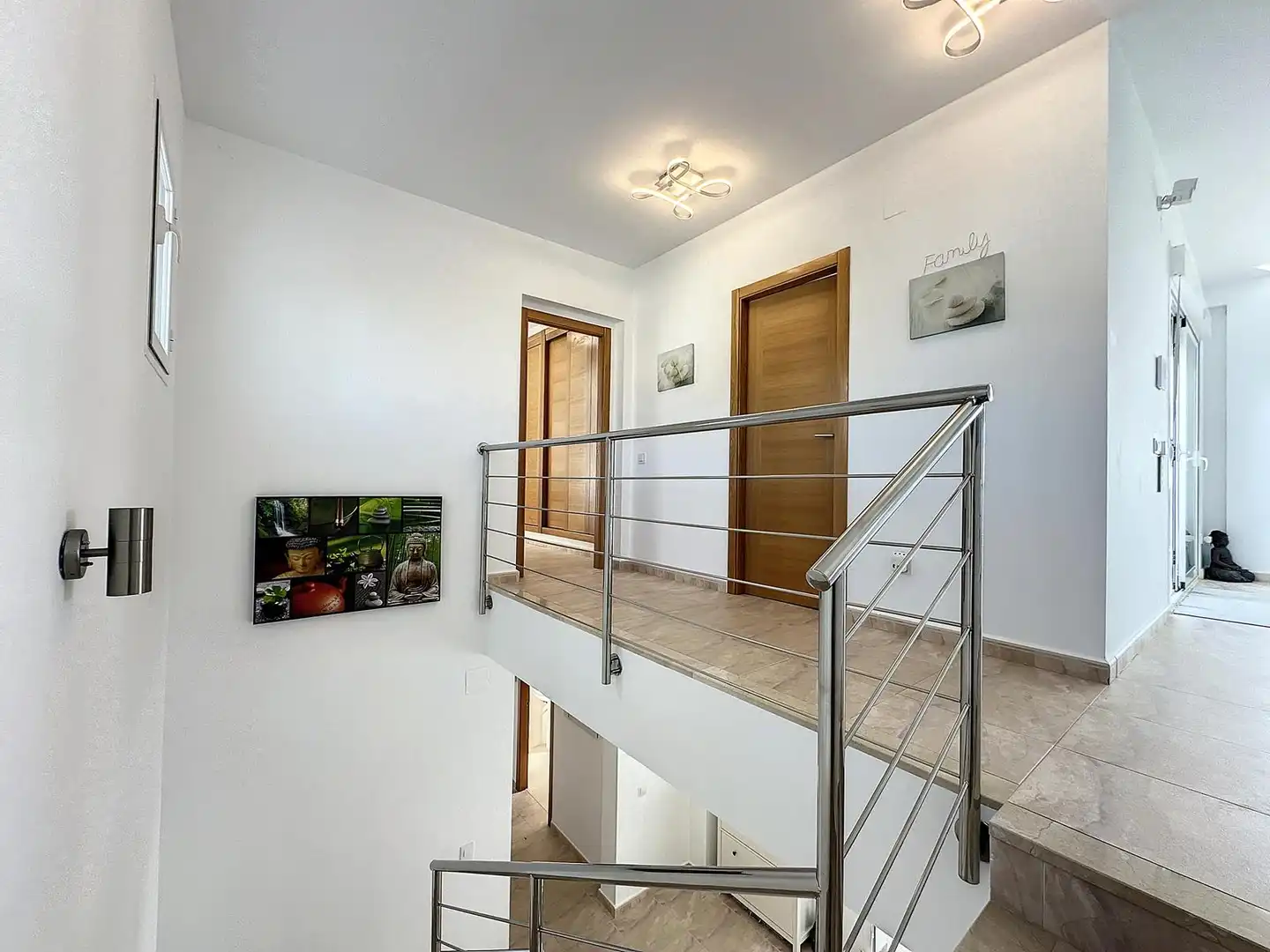 Villa mit Pool zum Verkauf in Cumbre del Sol, imagen 67