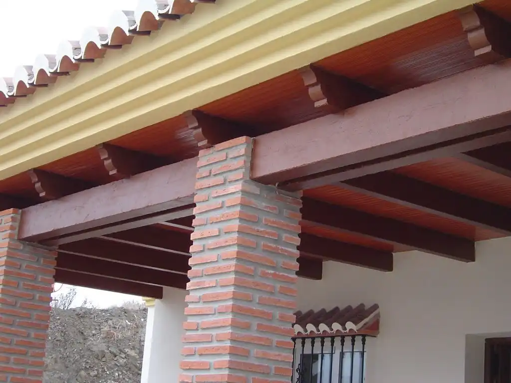 Haus oder Chalet zum Verkauf in Canillas de Aceituno