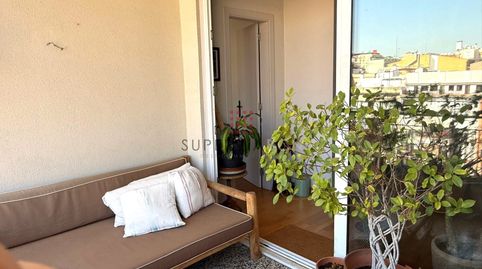 Foto 2 de Piso en venta en Dreta de l'Eixample, Barcelona Capital