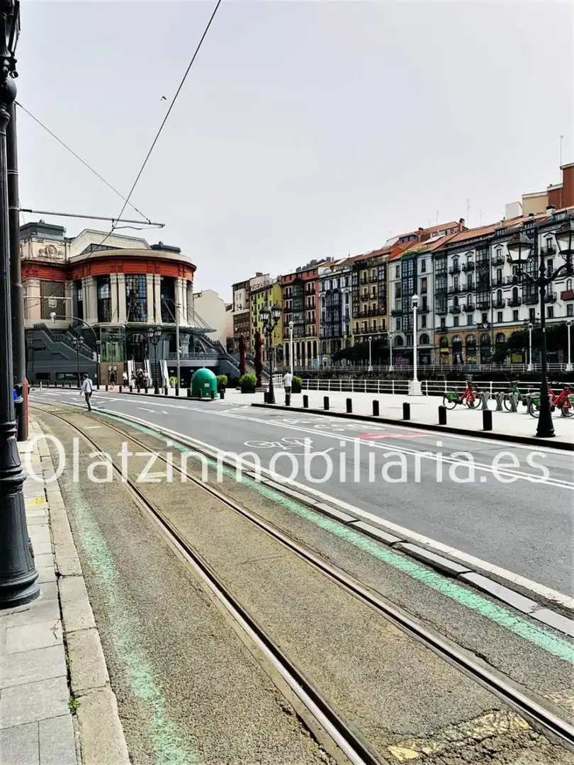 Pis en venda a Ibaiondo, imagen 9