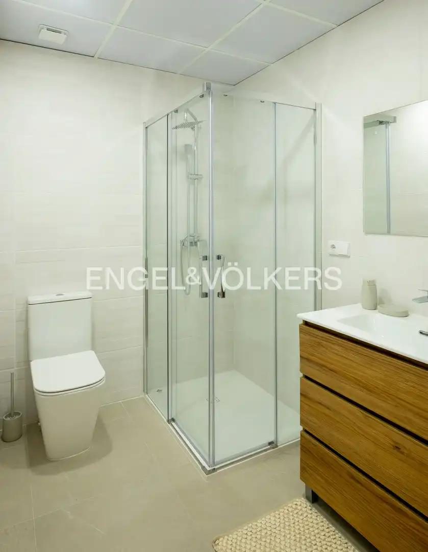 Piso de alquiler en Valencia, Valencia