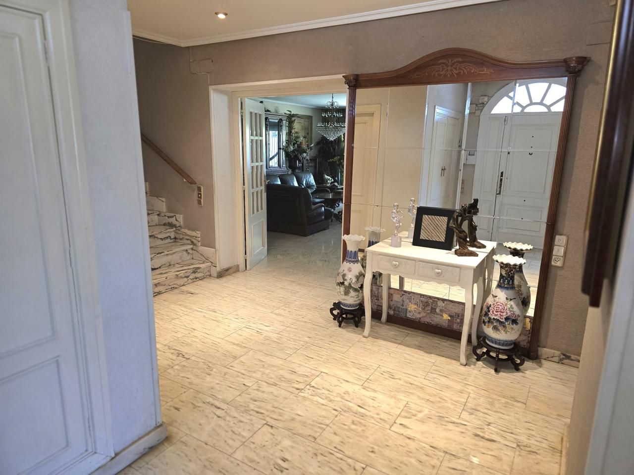 House or chalet for sale in  Zaragoza Capital  with Heating, Private garden and Parquet flooring