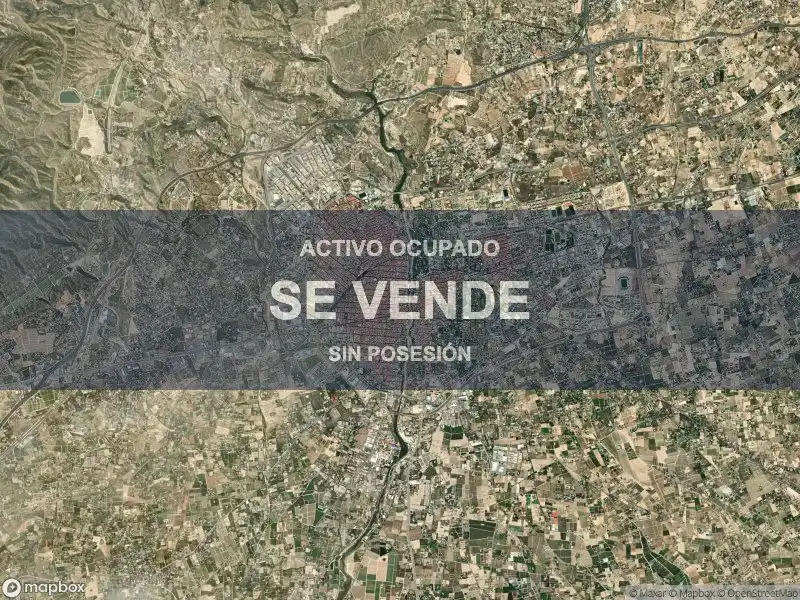 Flat for sale in Elche / Elx