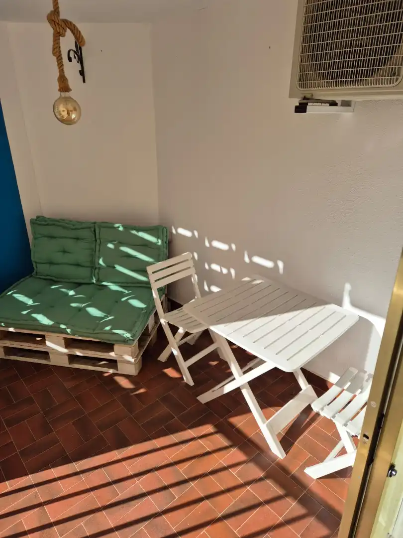 Apartamento con ascensor en alquiler en Las Atalayas - Urmi - Cerro de Mar, imagen 3