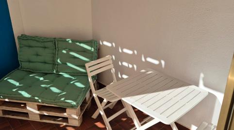 Photo 3 of Apartment to rent in Las Atalayas - Urmi - Cerro de Mar, Peñíscola / Peníscola