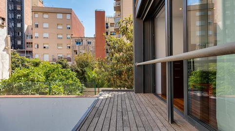 Foto 3 de Casa adosada en venta en Passatge de Xile, La Maternitat i Sant Ramon,  Barcelona Capital