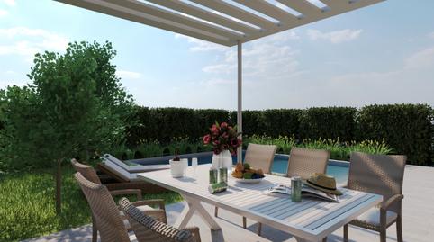 Photo 4 of Single-family semi-detached for sale in Carrer del Montseny, Mont-ras, Girona