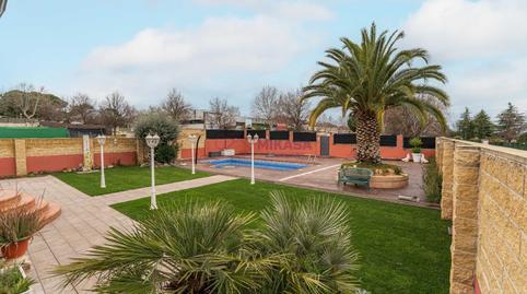 Foto 3 de Casa o xalet en venda a Casco Antiguo - La Dehesa - Los Monteros, Arroyomolinos (Madrid)