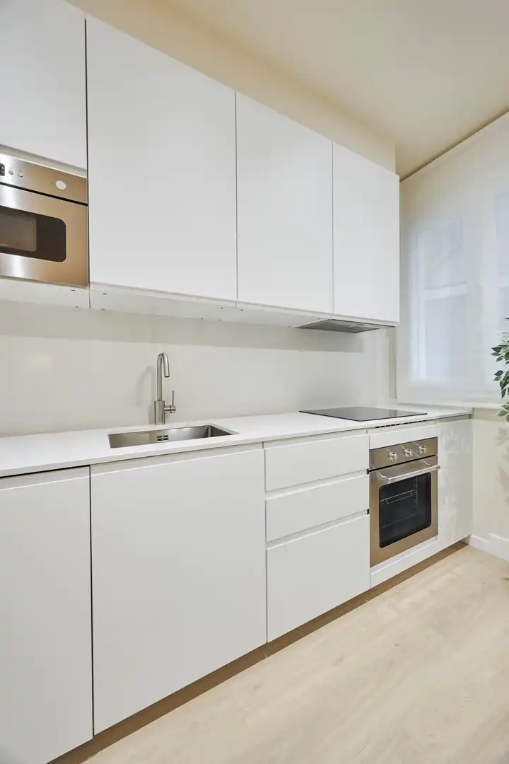 Appartement avec terrasse à louer à Calle Duque de Osuna, imagen 21