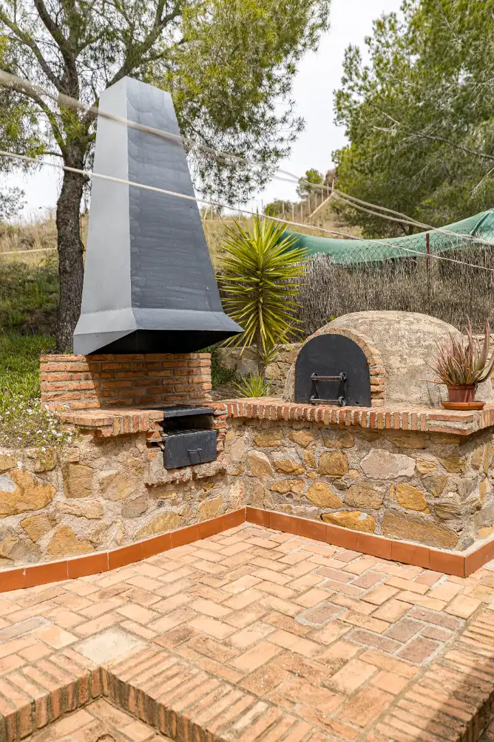 Houses for sale in Murcia  with Air Conditioner, Private garden and Terrace