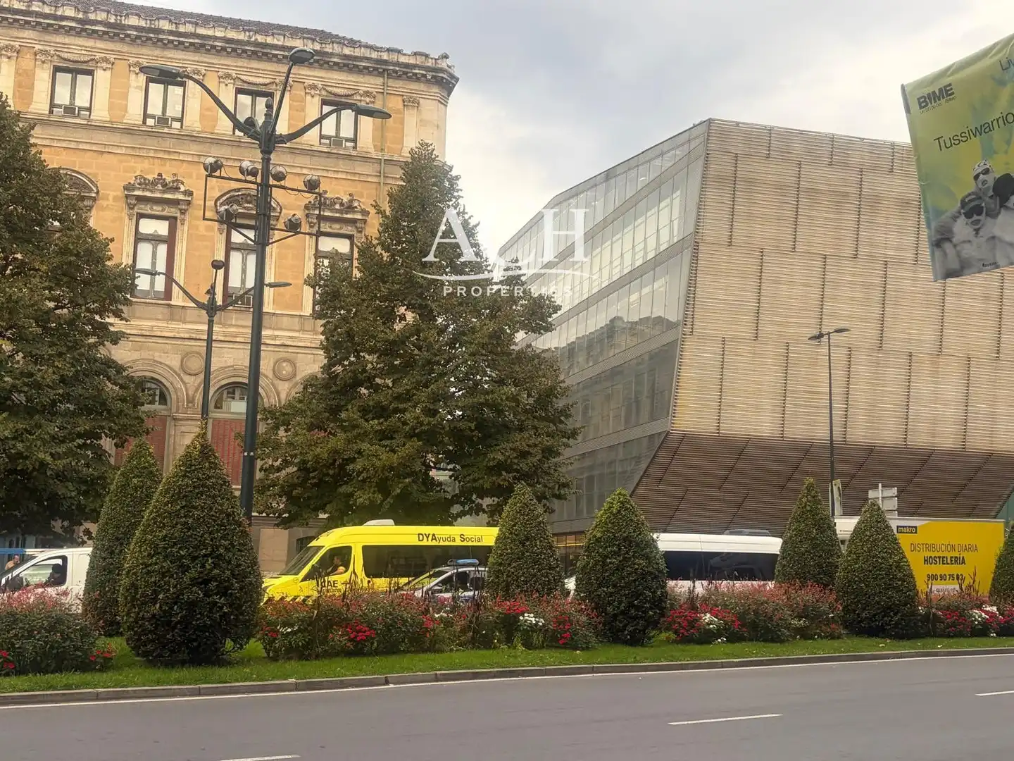 Gewerbefläche zum Verkauf in Ibaiondo, imagen 32