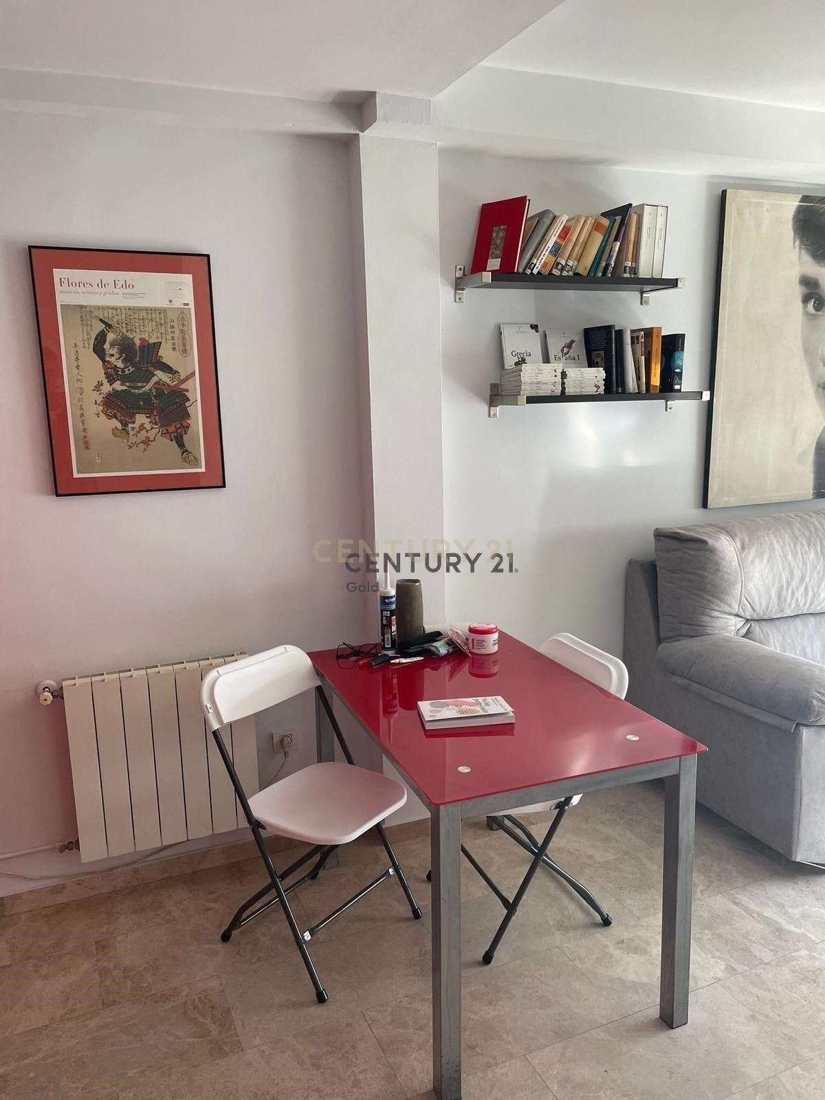 Comedor de Piso en venta en  Jaén Capital con Aire acondicionado